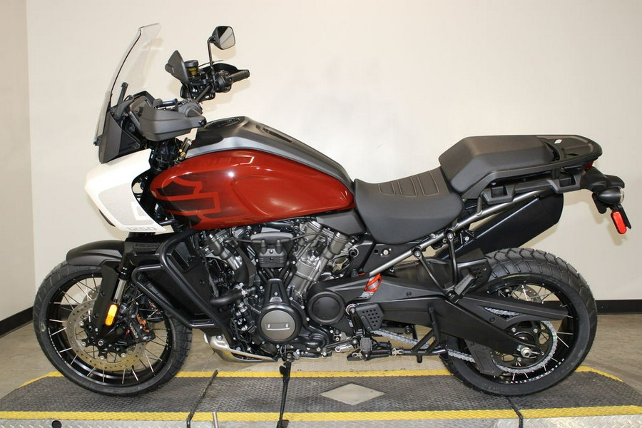 2024 Harley-Davidson® RA1250S - Pan America® 1250 Special