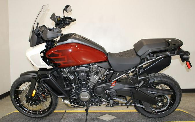 2024 Harley-Davidson® RA1250S - Pan America® 1250 Special