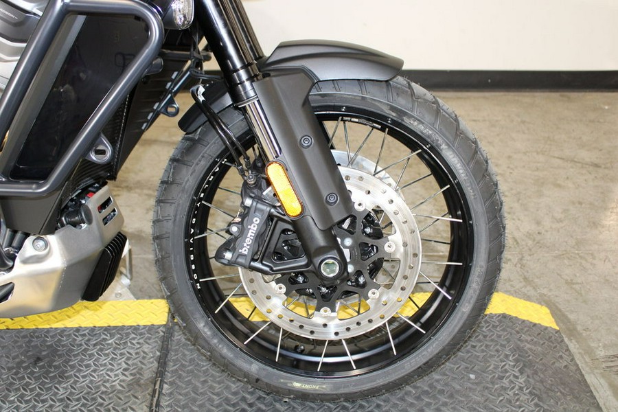 2024 Harley-Davidson® RA1250S - Pan America® 1250 Special