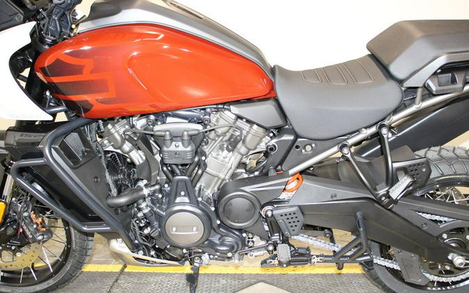 2024 Harley-Davidson® RA1250S - Pan America® 1250 Special