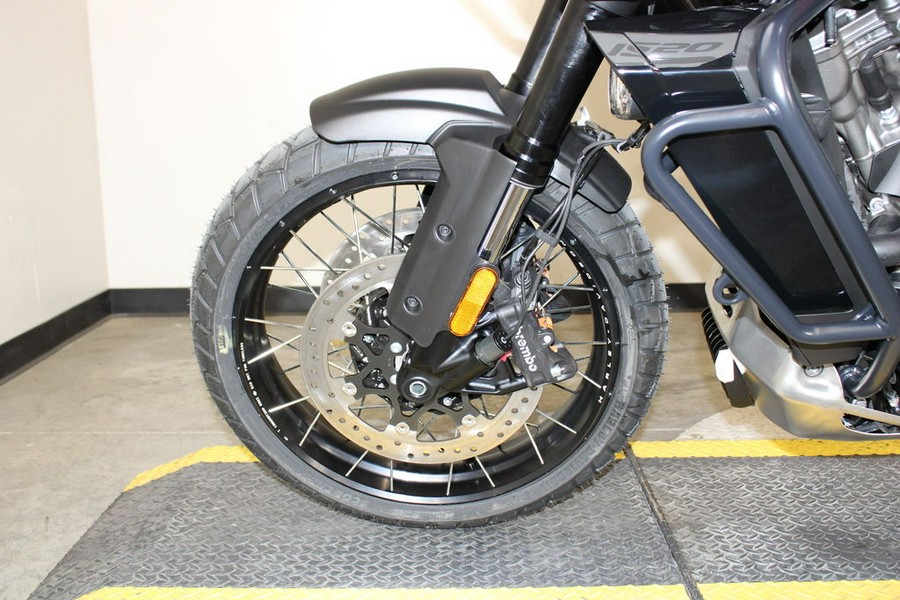 2024 Harley-Davidson® RA1250S - Pan America® 1250 Special