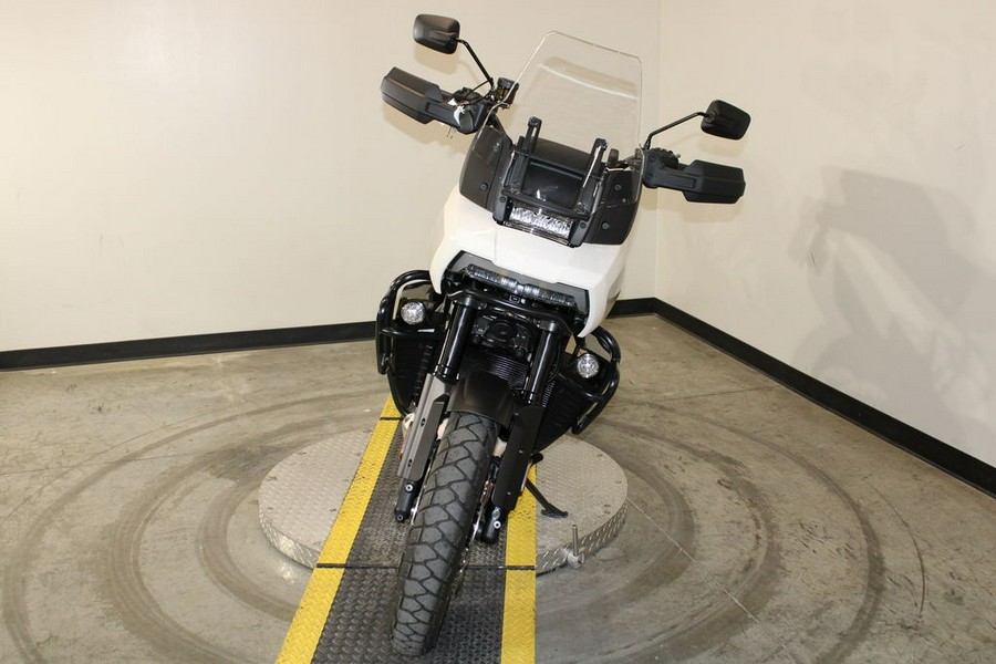 2024 Harley-Davidson® RA1250S - Pan America® 1250 Special