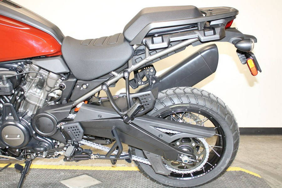 2024 Harley-Davidson® RA1250S - Pan America® 1250 Special