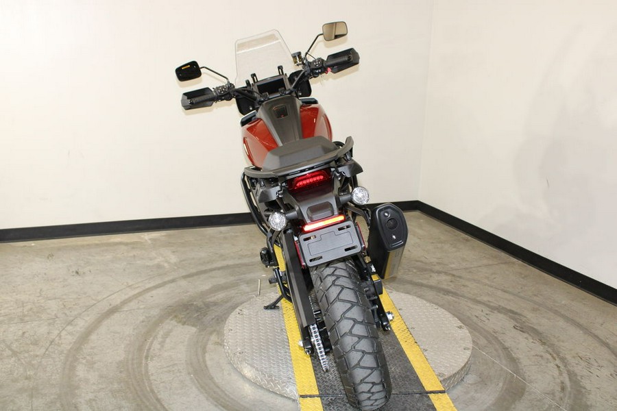 2024 Harley-Davidson® RA1250S - Pan America® 1250 Special