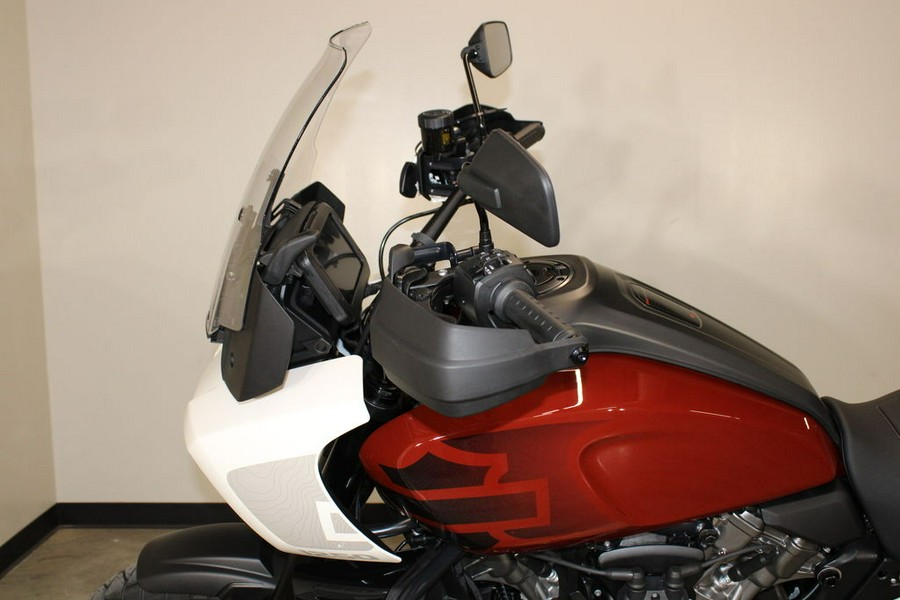 2024 Harley-Davidson® RA1250S - Pan America® 1250 Special