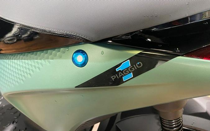 2023 Piaggio 1 Active