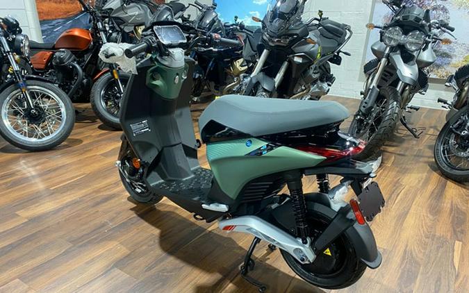 2023 Piaggio 1 Active