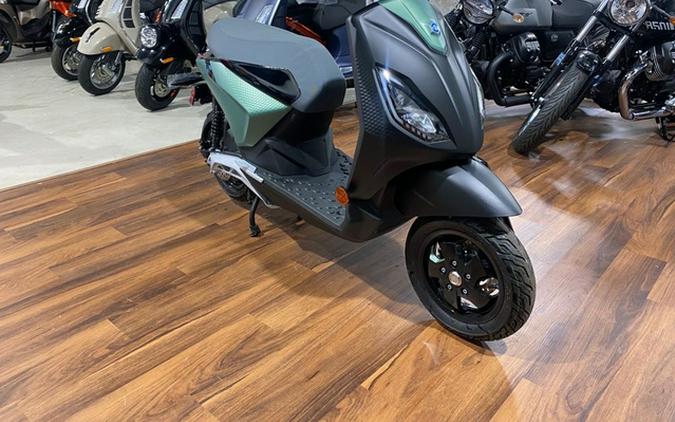 2023 Piaggio 1 Active