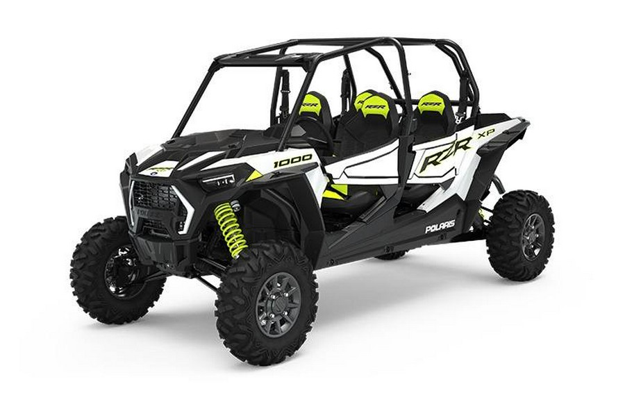 2021 Polaris Industries RZR XP 4 1000 SPORT