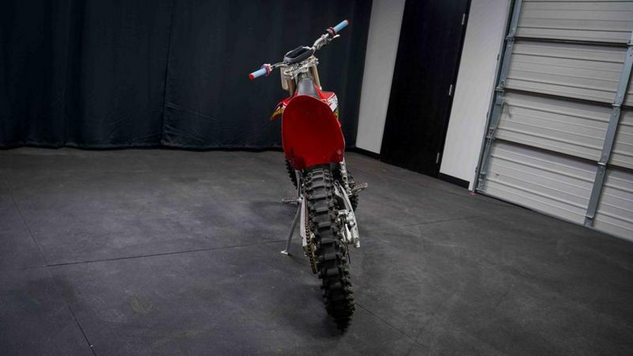 2022 Stark Stark VARG Alpha Enduro 18"_80HP