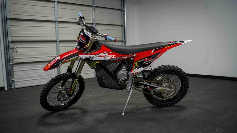 2022 Stark Stark VARG Alpha Enduro 18"_80HP