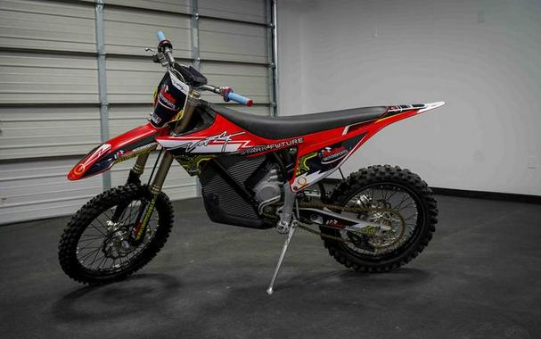2022 Stark Stark VARG Alpha Enduro 18"_80HP