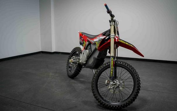 2022 Stark Stark VARG Alpha Enduro 18"_80HP
