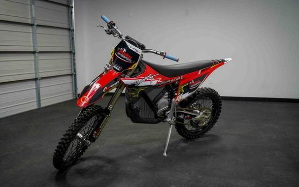 2022 Stark Stark VARG Alpha Enduro 18"_80HP