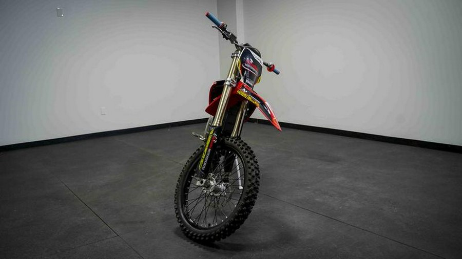 2022 Stark Stark VARG Alpha Enduro 18"_80HP