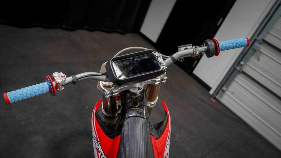 2022 Stark Stark VARG Alpha Enduro 18"_80HP