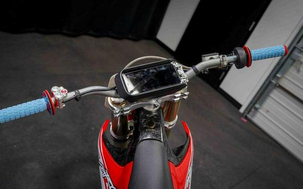 2022 Stark Stark VARG Alpha Enduro 18"_80HP