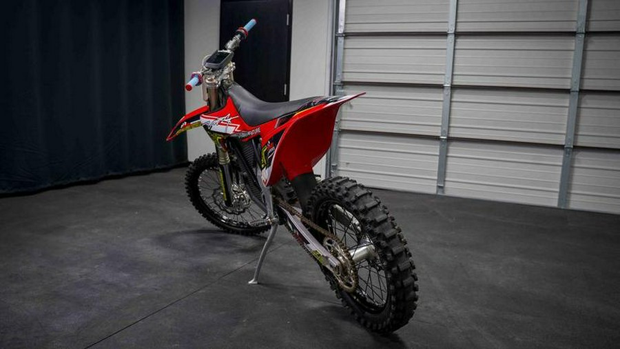 2022 Stark Stark VARG Alpha Enduro 18"_80HP