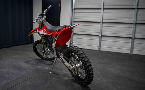 2022 Stark Stark VARG Alpha Enduro 18"_80HP