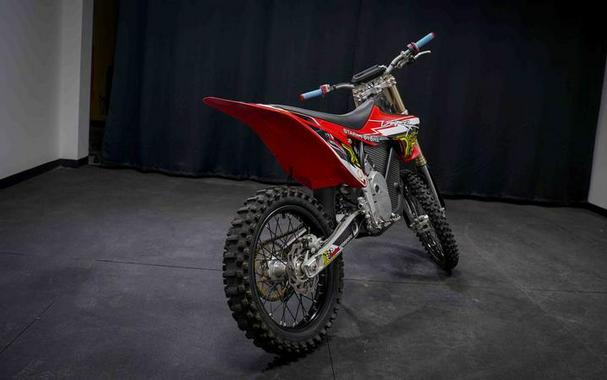 2022 Stark Stark VARG Alpha Enduro 18"_80HP