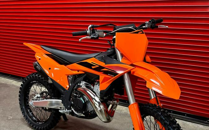 2025 KTM 300 SX