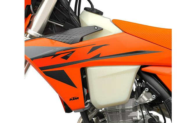 2025 KTM 500 EXC-F