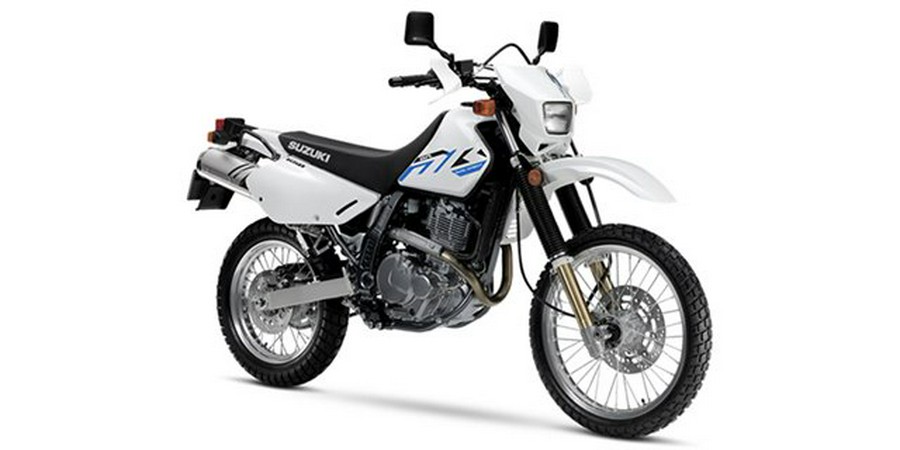 2025 Suzuki DR650S