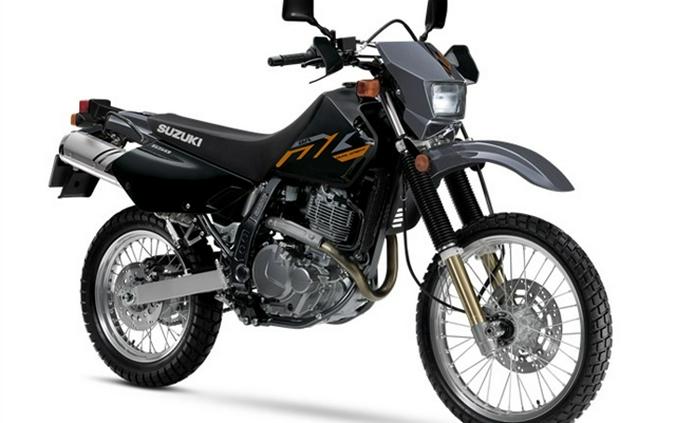 2025 Suzuki DR650S