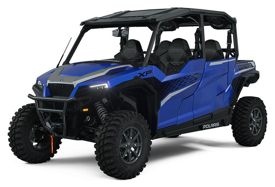 2024 Polaris General XP 4 1000 Ultimate