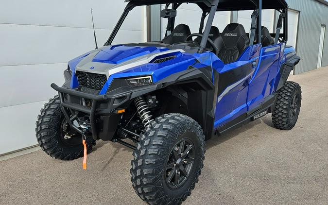 2024 Polaris General XP 4 1000 Ultimate