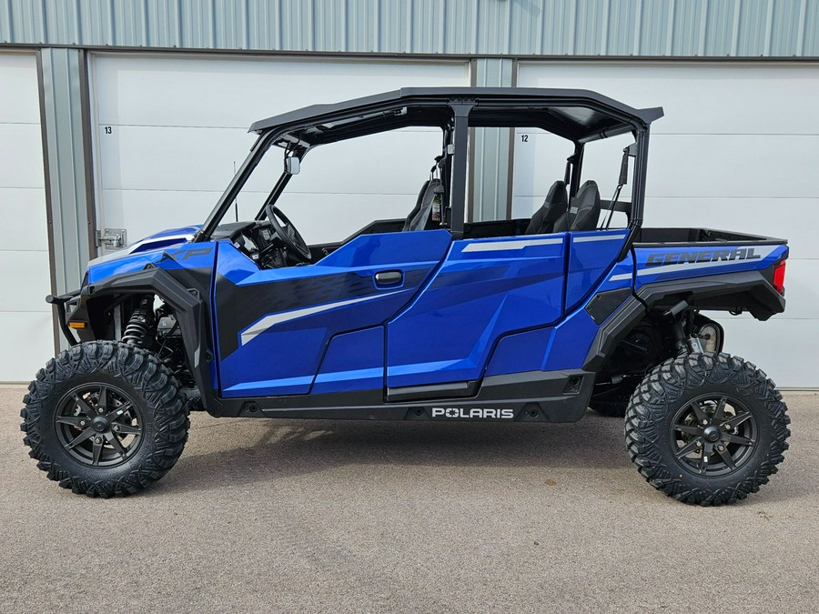 2024 Polaris General XP 4 1000 Ultimate