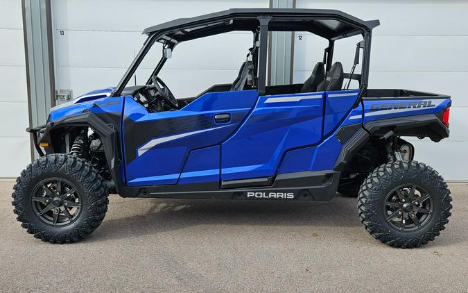 2024 Polaris General XP 4 1000 Ultimate