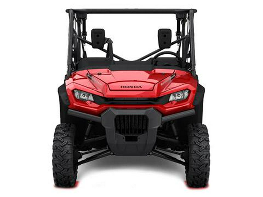 2024 Honda Pioneer 1000-5