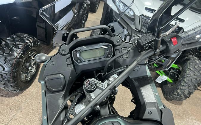 2025 Kawasaki KLR 650