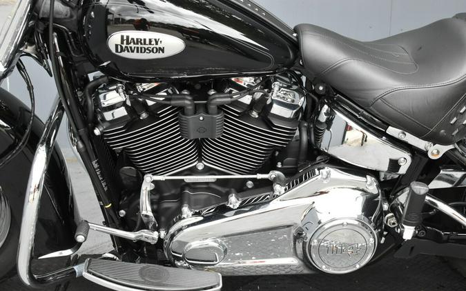 2023 Harley-Davidson Heritage Classic