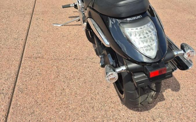 2025 Suzuki Boulevard M109R