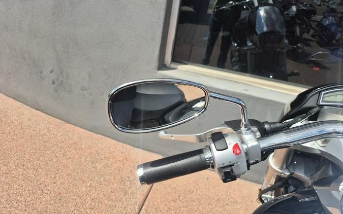 2025 Suzuki Boulevard M109R