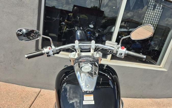 2025 Suzuki Boulevard M109R