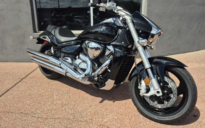 2025 Suzuki Boulevard M109R