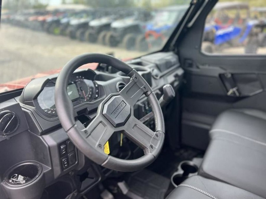 2026 Polaris Ranger XP® 1000 NorthStar Edition Premium