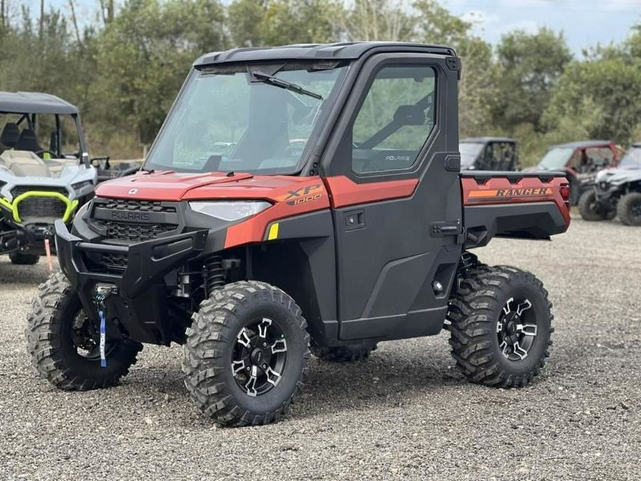 2026 Polaris Ranger XP® 1000 NorthStar Edition Premium