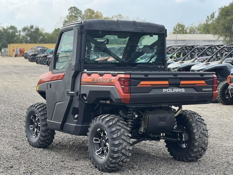 2026 Polaris Ranger XP® 1000 NorthStar Edition Premium