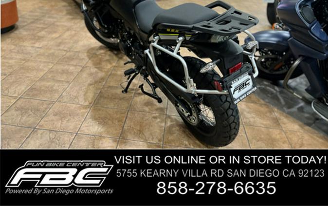 2026 CFMOTO IBEX 800 E