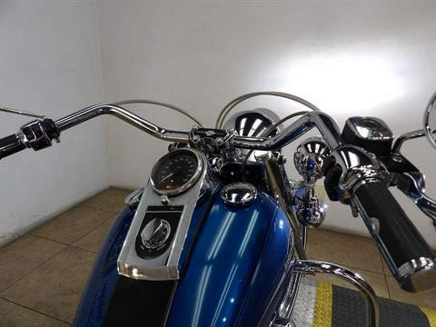 2005 Harley-Davidson Heritage Softail Classic