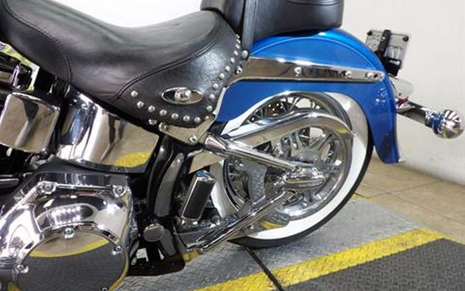 2005 Harley-Davidson Heritage Softail Classic