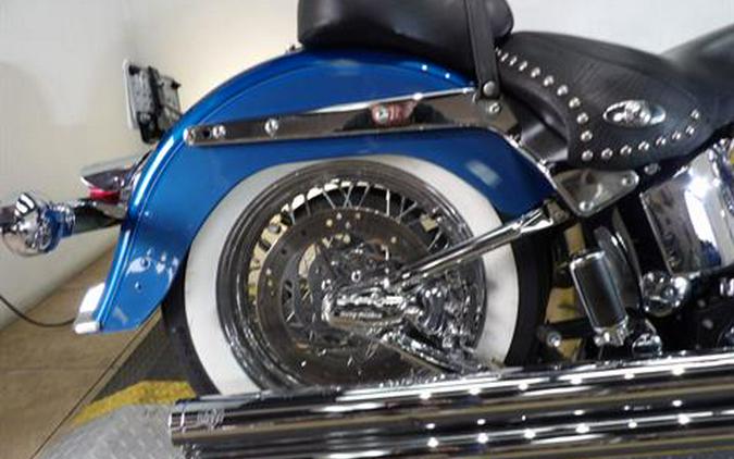 2005 Harley-Davidson Heritage Softail Classic