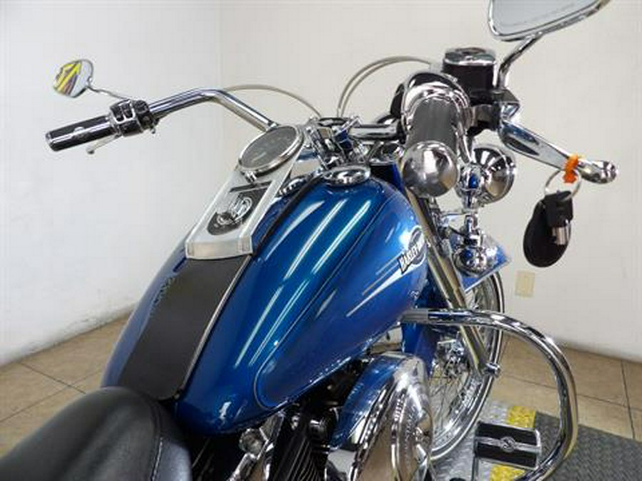 2005 Harley-Davidson Heritage Softail Classic