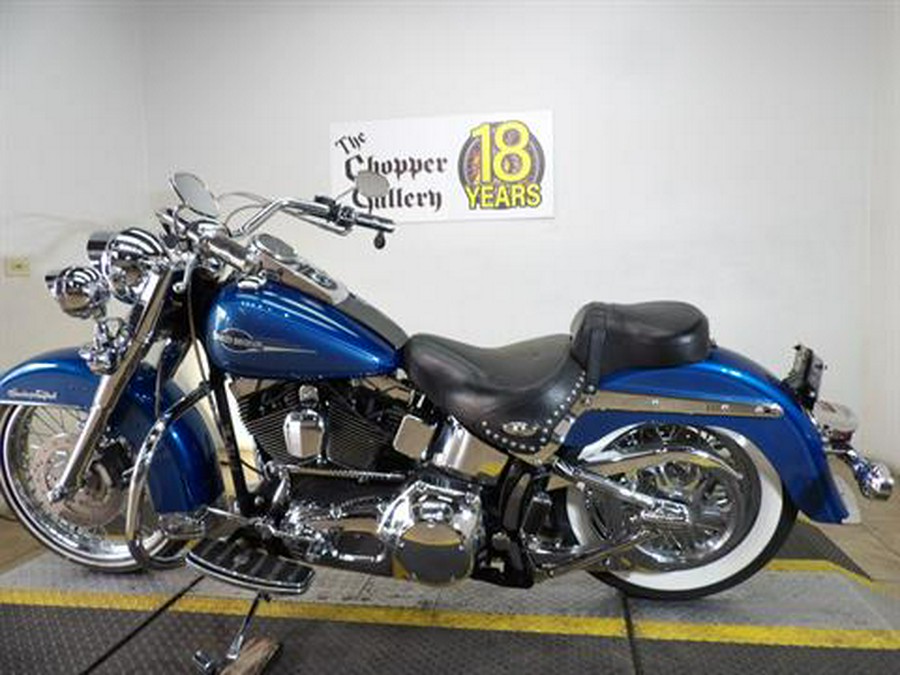 2005 Harley-Davidson Heritage Softail Classic