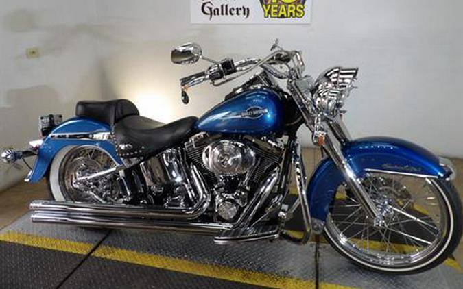 2005 Harley-Davidson Heritage Softail Classic