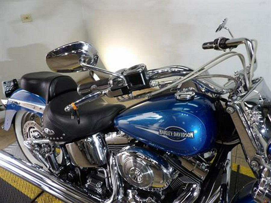 2005 Harley-Davidson Heritage Softail Classic